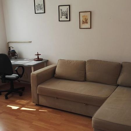 Apartament Ducha 1 Gdańsk Eksteriør bilde