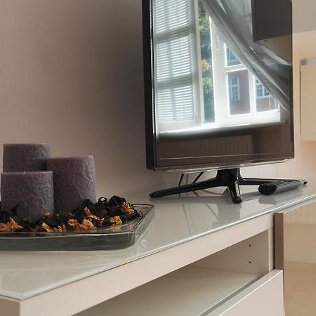 Apartament Ducha 1 Gdańsk Eksteriør bilde