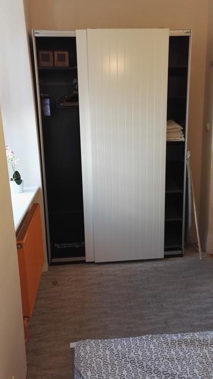 Apartament Ducha 1 Gdańsk Eksteriør bilde