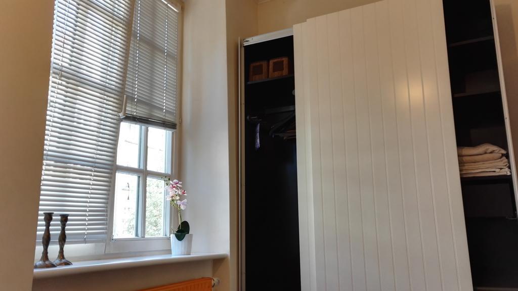 Apartament Ducha 1 Gdańsk Eksteriør bilde