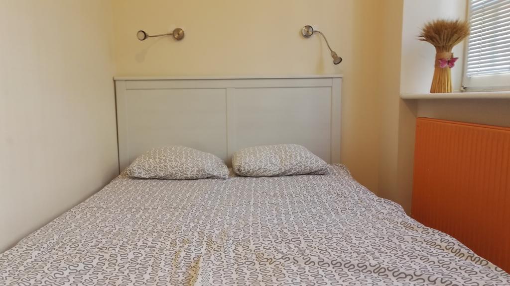 Apartament Ducha 1 Gdańsk Eksteriør bilde